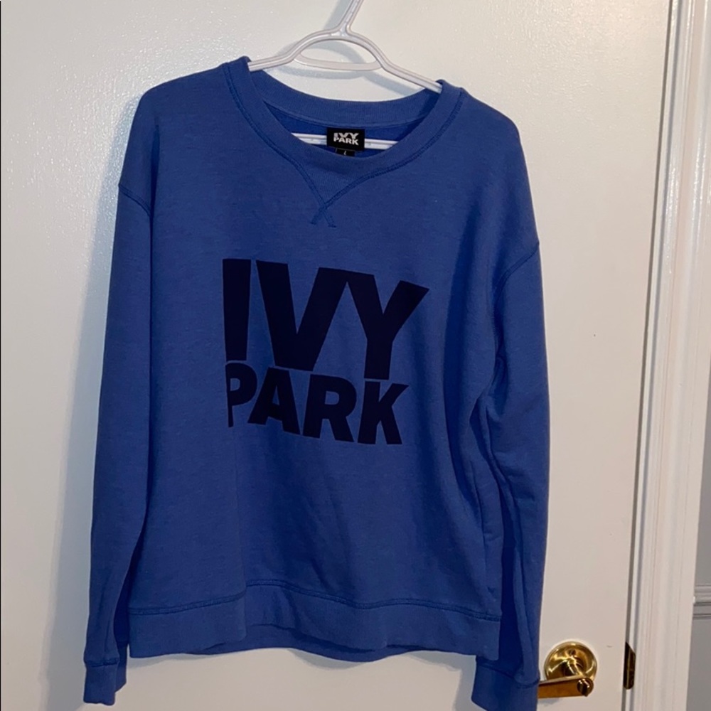 Ivy Park Crew Neck